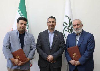 سرپرست معاونت فرهنگی بنیاد سینمایی فارابی منصوب شد