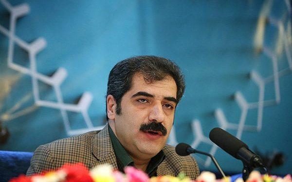 سعید اسدی مشاور عالی معاونت هنری وزارت فرهنگ شد 1 عکس سعید اسدی مشاور عالی معاونت هنری