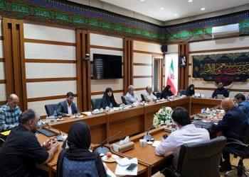 سند ملی اسباب بازی به شورای عالی انقلاب فرهنگی رسید