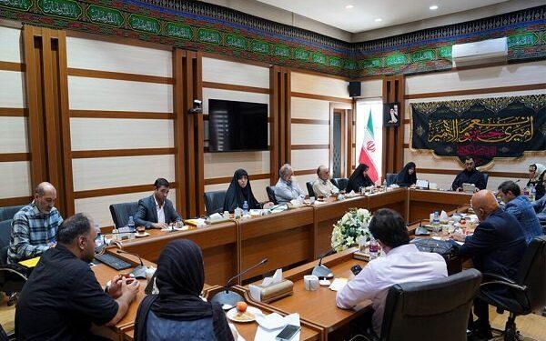 سند ملی اسباب بازی به شورای عالی انقلاب فرهنگی رسید 1 سند ملی اسباب بازی به شورای عالی انقلاب فرهنگی رسید