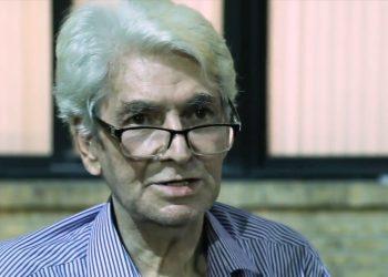 تصویر سیامک تقی پور درگذشت