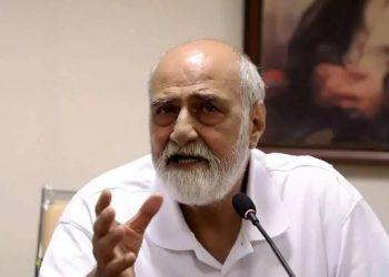 علی‌اکبر قدوسیان تعزیه‌خوان پیشکسوت در گذشت