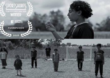 فیلم کوتاه «دختر قاصدک‌ها» برنده جایزه بهترین فیلم جشنواره ژاپنی شد