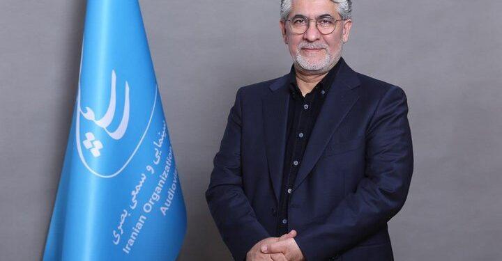 محمد حمیدی‌مقدم دبیر نوزدهمین جشنواره «سینماحقیقت»