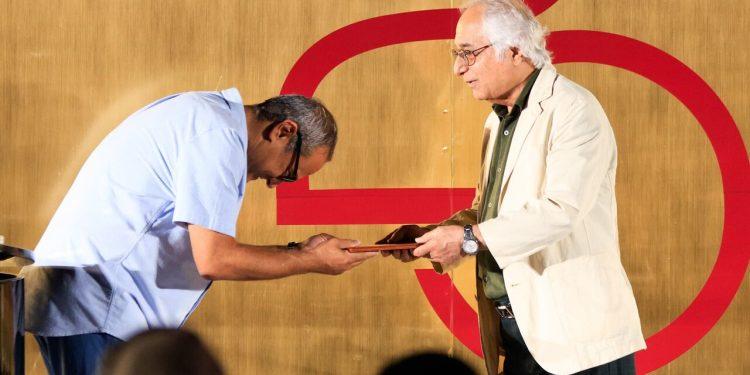 مراسم افتتاحیه دومین جشنواره ۲۵