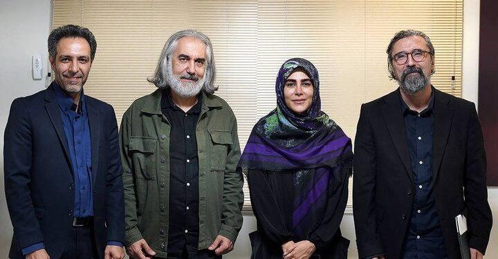 مراسم تکریم و معارفه مدیرعامل انجمن موسیقی برگزار شد 1 مراسم تکریم و معارفه مدیرعامل انجمن موسیقی برگزار شد