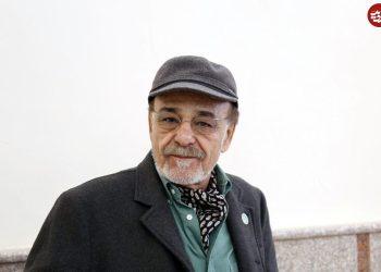 مستند پرتره «آقای بابک» در حال تولید است