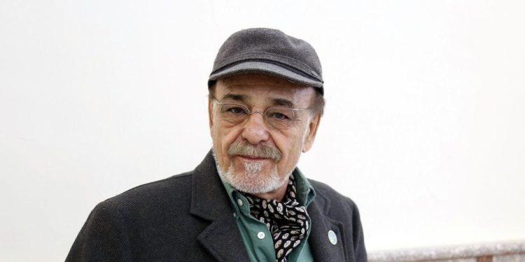 مستند پرتره «آقای بابک» در حال تولید است 1 مستند پرتره «آقای بابک» در حال تولید است
