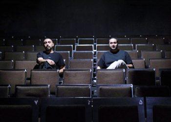 امین معصومیان و پوریا رستمی مدیران جدید پردیس تئاتر شهرزاد