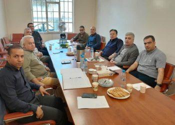 مهدی کرم‌پور دبیر شورای صنفی نمایش شد