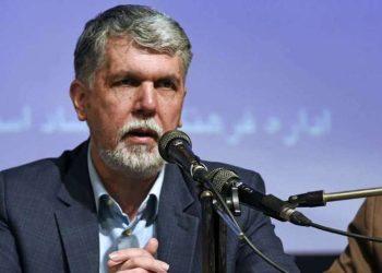 وزیر ارشاد خبر از رسیدگی به مشکلات هنرمندان خسارت‌دیده در جنگ داد