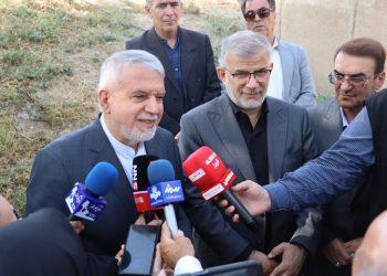 کاخ مروارید باید در تملک مردم و در خدمت فرهنگ قرار گیرد