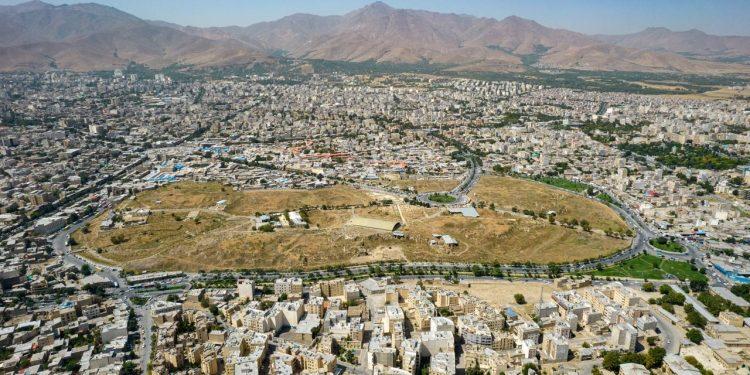 ۶ مردادماه سالروز ثبت جهانی هگمتانه 1 ۶ مردادماه سالروز ثبت جهانی هگمتانه