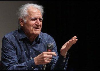 احمد پژمان آهنگساز پیشکسوت کشورمان درگذشت