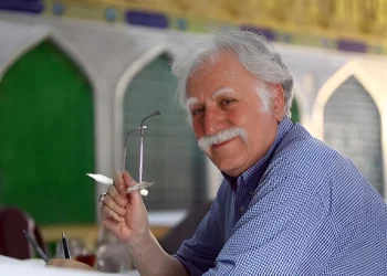 استاد فرشچیان به کما رفت