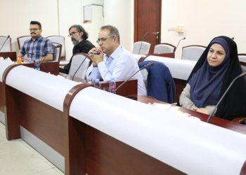 اولین نشست شورای فنی دومین جشنواره ملی موسیقی خلاق