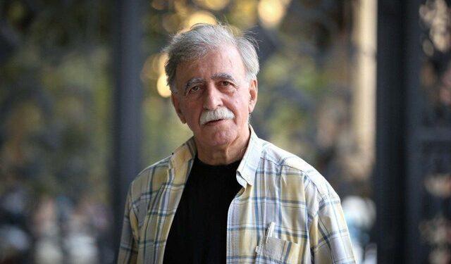 با استعفای دهکردی، همایون اسعدیان مدیرعامل خانه سینما شد