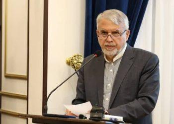 تخت‌جمشید خورشید جاویدان تمدن ایران است