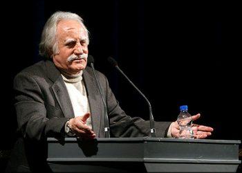 تشییع استاد محمود فرشچیان در اصفهان برگزار خواهد شد