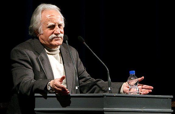 تشییع استاد محمود فرشچیان در اصفهان برگزار خواهد شد