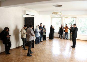 تکذیب فاکتور سه میلیارد تومانی بازسازی اتاق معاون وزیر