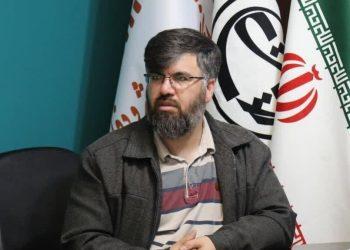 جلال غفاری قدیر دبیر نوزدهمین جشنواره فیلم مقاومت شد