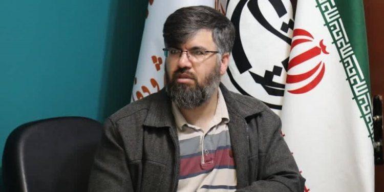 جلال غفاری قدیر دبیر نوزدهمین جشنواره فیلم مقاومت شد