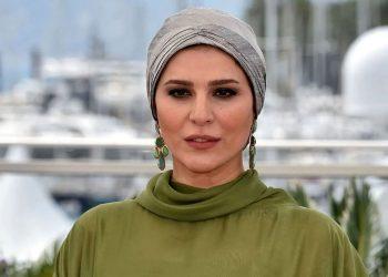 حضور سحر دولتشاهی در نمایش «رامسس دوم»