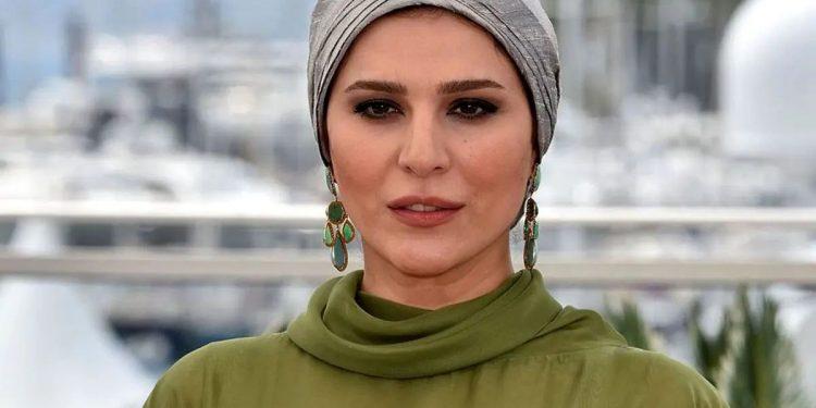 حضور سحر دولتشاهی در نمایش «رامسس دوم»