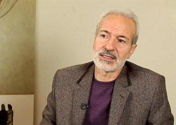 دبیر سی و دومین جشنواره هنرهای تجسمی جوان معرفی شد