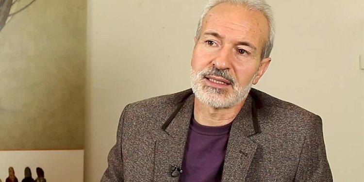 دبیر سی و دومین جشنواره هنرهای تجسمی جوان معرفی شد 1 دبیر سی و دومین جشنواره هنرهای تجسمی جوان معرفی شد