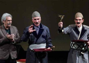 درگذشت همت‌ علی رضایی پدر سرنانوازی ایران