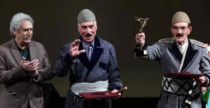 درگذشت همت‌ علی رضایی پدر سرنانوازی ایران