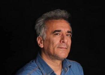 ساسان قجر دبیر جشنواره فیلم‌های کمدی سینمای ایران