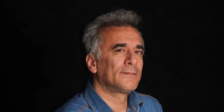 ساسان قجر دبیر جشنواره فیلم‌های کمدی سینمای ایران