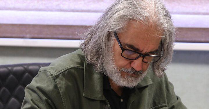 مدیرکل دفتر موسیقی درگذشت همت‌علی رضایی را تسلیت گفت