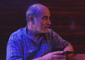 مهرداد فلاحتگر بازیگر سینما و تلویزیون درگذشت