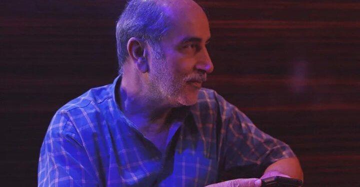 مهرداد فلاحتگر بازیگر سینما و تلویزیون درگذشت