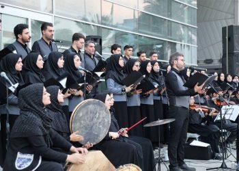 «نما و نغمه‌های عاشورایی» در موزه ملی انقلاب اسلامی و دفاع مقدس