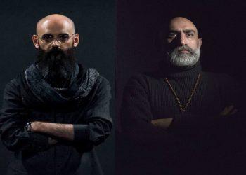 نمایش «انسان روح است، نه جسد» درعمارت نوفل‌لوشاتو