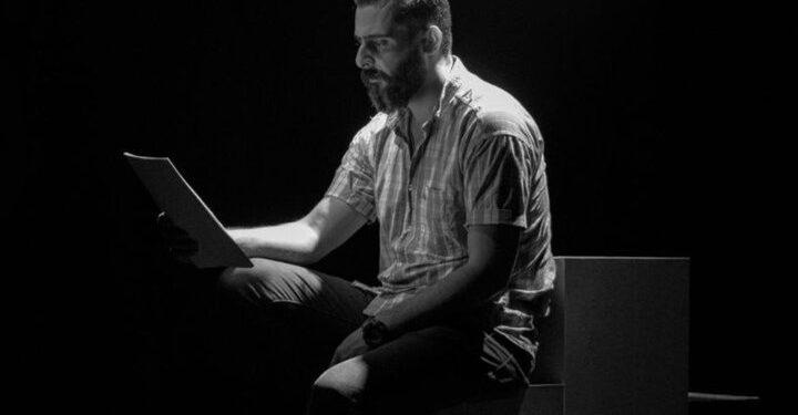 نمایش «وودوو» بر روی صحنه تالار مولوی