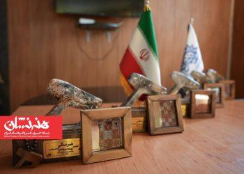 برگزیدگان دومین رویداد داستان‌نویسی «شیرسنگی» معرفی شدند