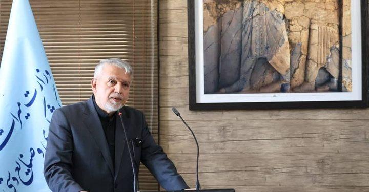 پاسارگاد، نماد خرد، صلح و شکوه ایران باستان است