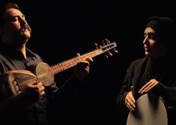 پروژه موسیقایی «خزر» منتشر شد