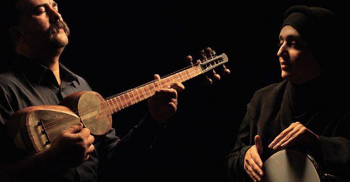 پروژه موسیقایی «خزر» منتشر شد