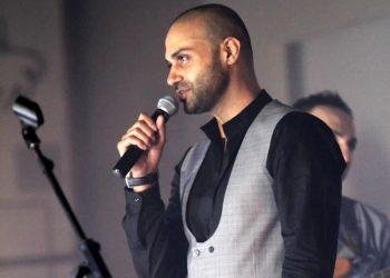 کنسرت حامی و ارکستر نوای آفتاب در ۱۴ شهریور