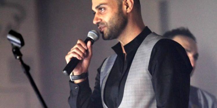 کنسرت حامی و ارکستر نوای آفتاب در ۱۴ شهریور