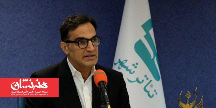 کوروش سلیمانی مدیر تئاتر شهر شد 1 کوروش سلیمانی مدیر تئاتر شهر شد