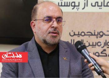 رئیس بیست‌وهفتمین جشنواره بین‌المللی قصه‌گویی معرفی شد