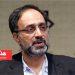محسن سلیمانی فارسانی مدیرعامل انجمن تئاتر انقلاب و دفاع مقدس شد
